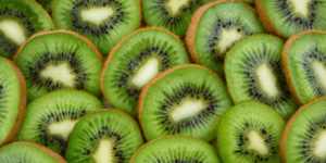 Flatten Your Stomach With Kiwi- EcoFriendlie