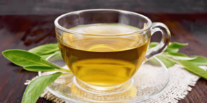 Stay Young With Green Tea- EcoFriendlie