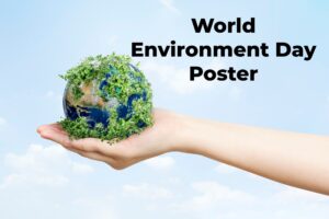 World Environment Day Poster