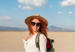 Solo Female Travel