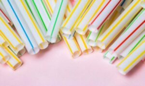 Paper Straws Recyclable