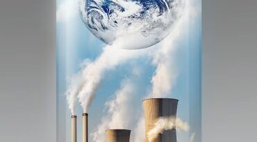 climate change greenhouse gas