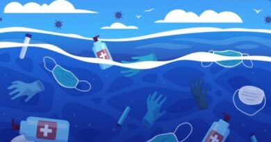 10 ways to reduce plastic pollution