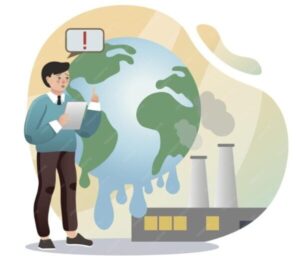 Actions to Reduce Air Pollution