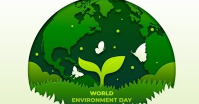 World Environment Day