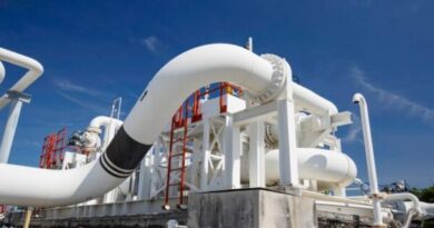 five facts about natural gas