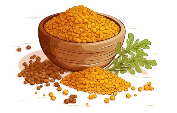 marigolds bad for beans