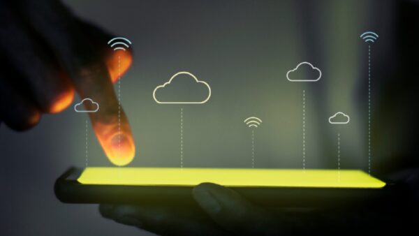 cloud computing trends