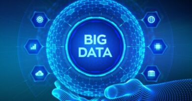 big data analytics