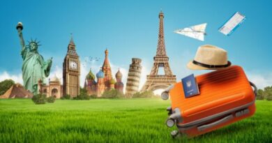 affordable travel destinations