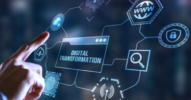 digital transformation