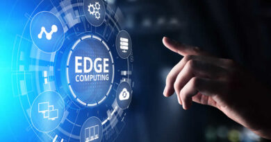 edge computing