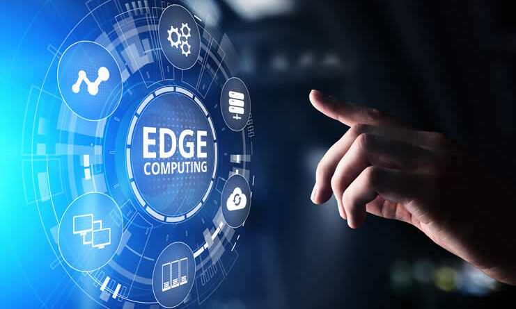 edge computing