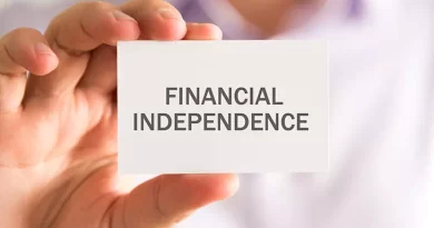 financial independence