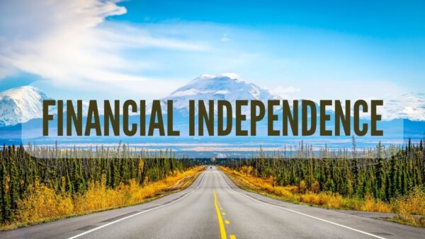 financial independence