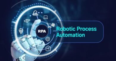 robotic process automation rpa