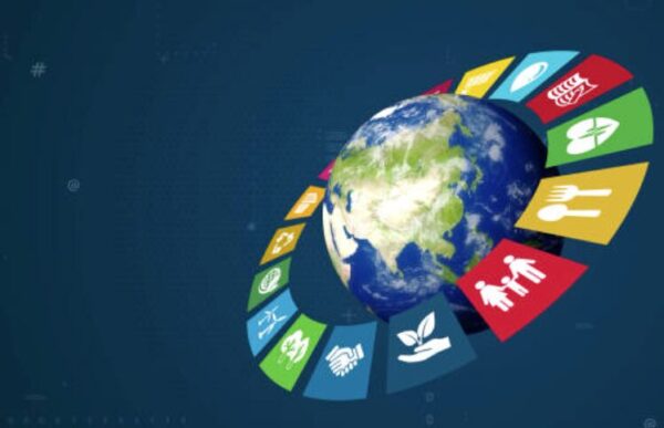 sustainable development goals sdgs