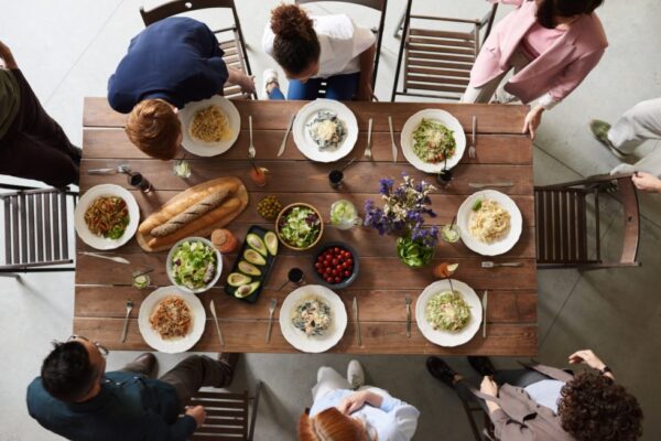 family meals