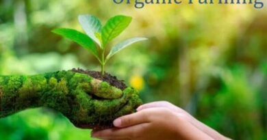 Organic Farming