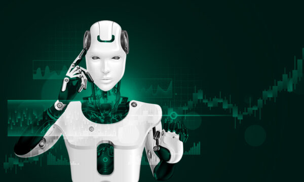 Robo-advisors