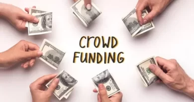 crowdfunding