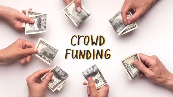 crowdfunding