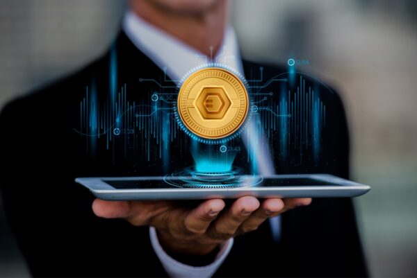 digital currency