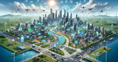 smart cities