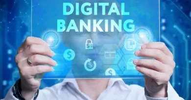 digital banking