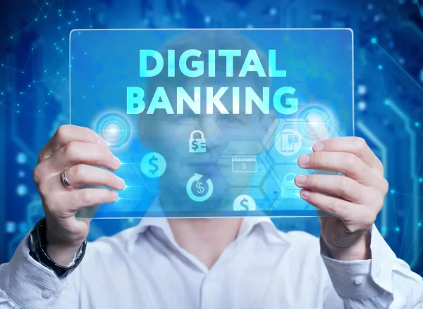 digital banking