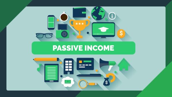 passive income