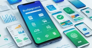 personal finance apps