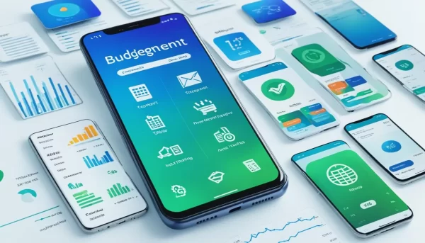 personal finance apps