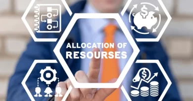 resource allocation