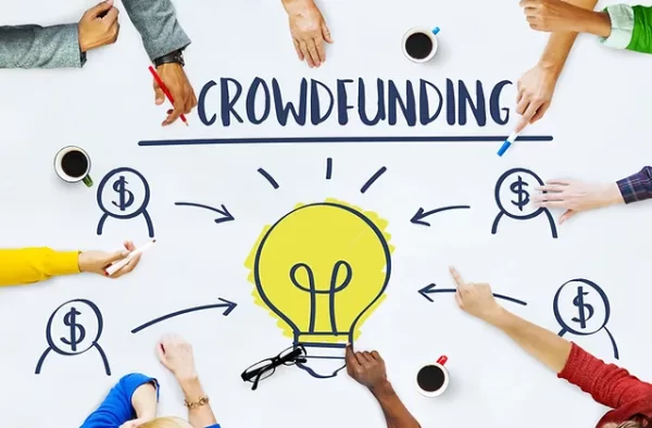 crowdfunding