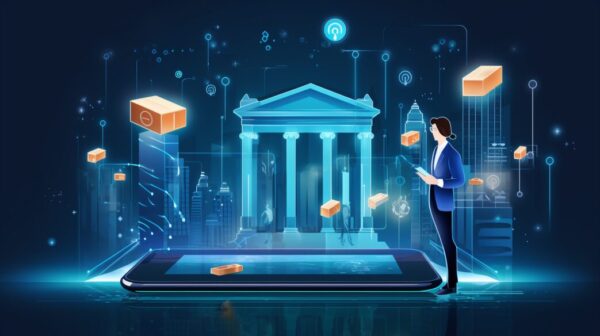 future of banking