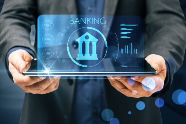 digital banking