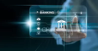 future of banking