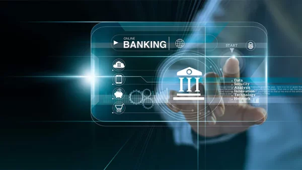 future of banking