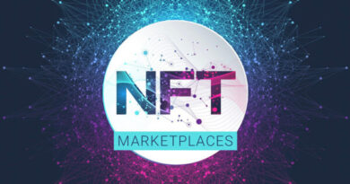 nft marketplace