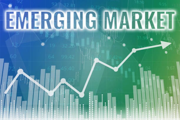 emerging markets