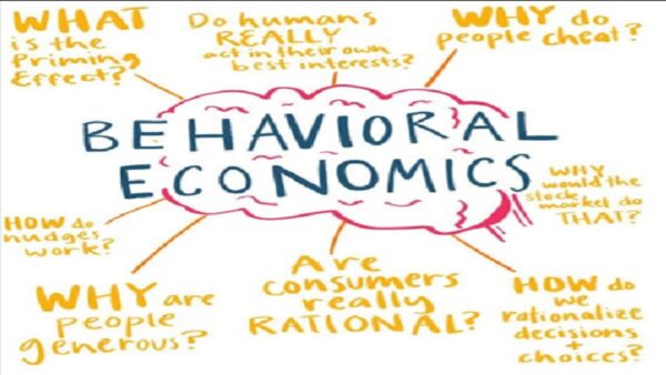 behavioral economics