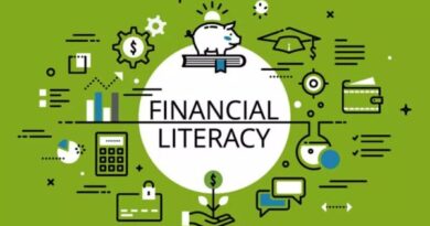 financial literacy