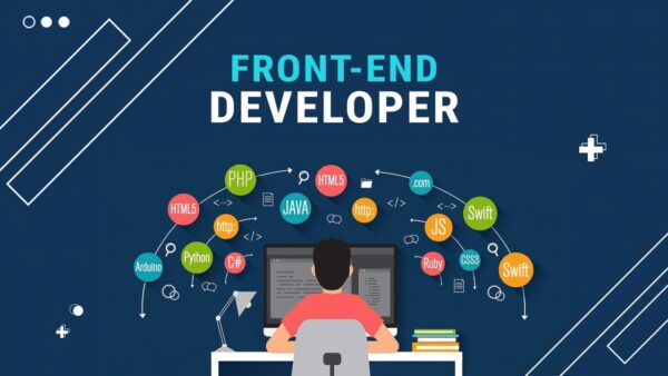 frontend development