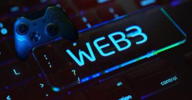 web3 gaming