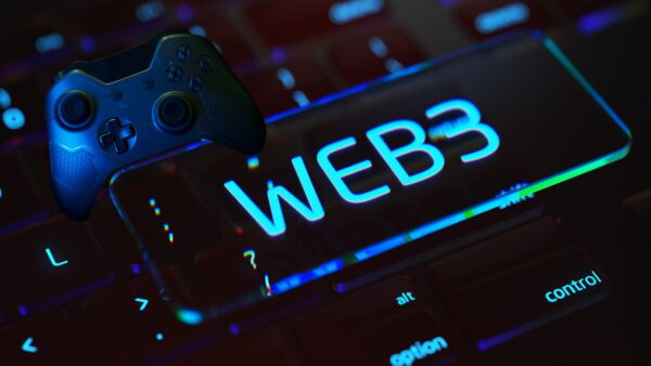 web3 gaming