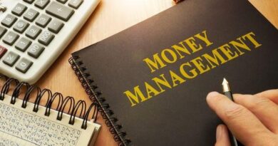 money management