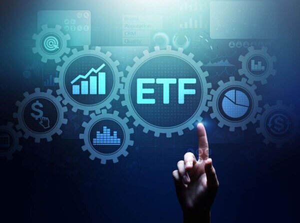 exchange traded funds