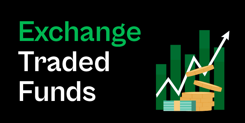 exchange traded funds