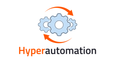 hyperautomation